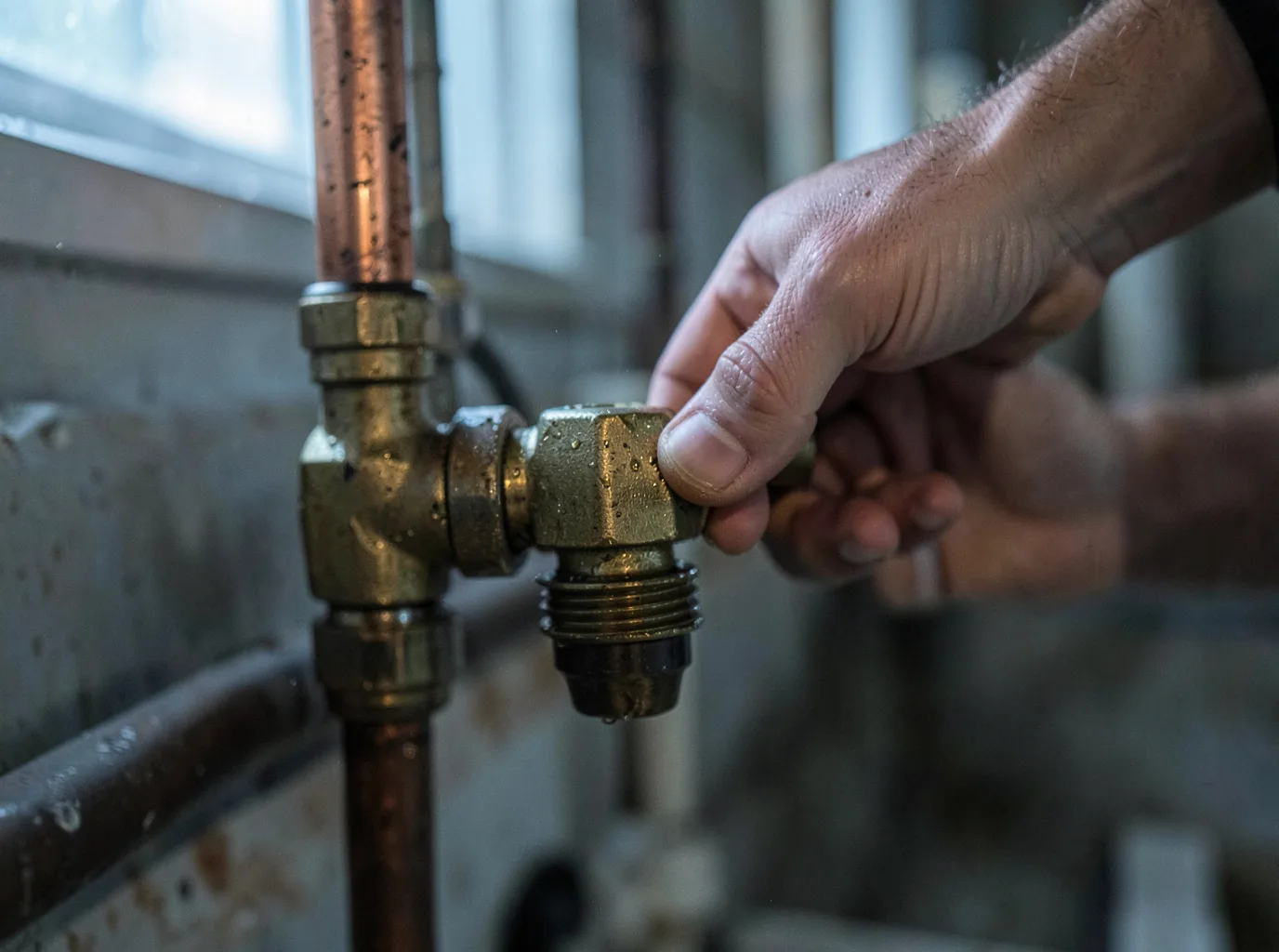 Emergency Plumber Alkol, WV FAQs